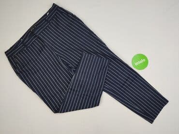 spadochronowe spodnie stradivarius: Stradivarius, Spodnie materiałowe damskie, rozmiar XL — 2