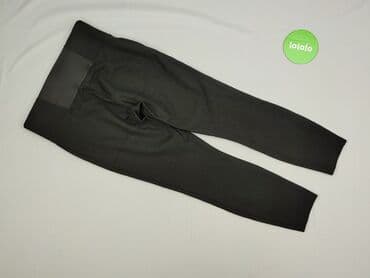 majtki z dziurami: EDC, Legginsy Sportowe damskie, rozmiar XS — 3