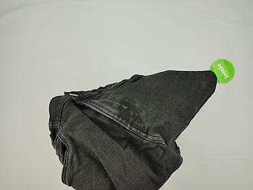 sukienko hm: Spodnie jeansowe, H&M, 14 lat, 158/164, stan - Bardzo dobry — 5