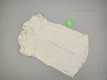 czerwona sukienka w groszki h m: H&M, Sukienka damska, rozmiar S — 2