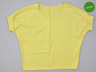 basic uniqlo: Bluzka damska, rozmiar One size — 2