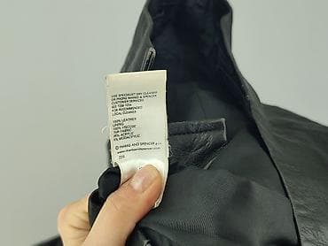 michael: Marks & Spencer, Kurtka skórzana damska, rozmiar 3XL — 5