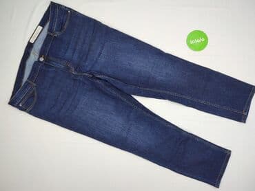 michael kors tops plus size: Esmara, Jeansy damskie, 8XL — 2