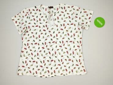 cropp bluzka damska: J&X, Bluzka damska, rozmiar XL — 2