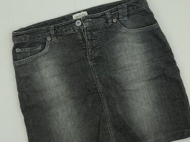 massimo dutti spódnice jeansowe: Спідниця жіноча, розмір M — 2