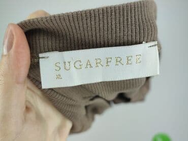 candy.pl ubrania: Sugarfree, Sukienka damska, rozmiar XL — 4