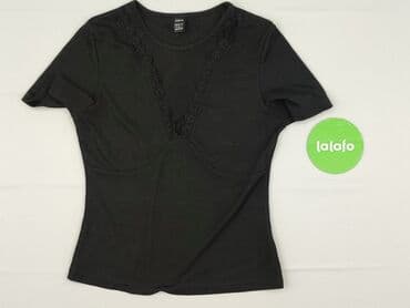 shein podkoszulki damskie: Shein, T-shirt damski, rozmiar S — 2