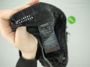 next jeans: Next, Jeansy damskie, M — 4