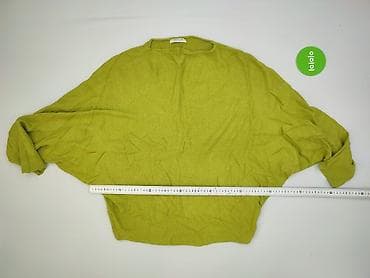 second hand internet shop: Sweter damski, rozmiar One size — 4