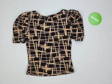 bluzki kwadratowy dekolt: Bluzka damska, rozmiar S — 3