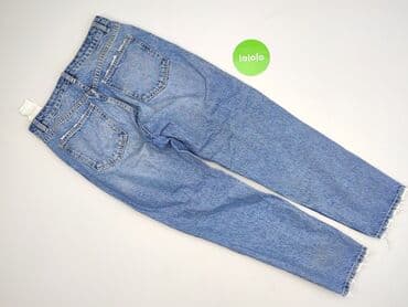 jeans zara z1975: Used Jeans, Jeansy damskie, rozmiar S — 3
