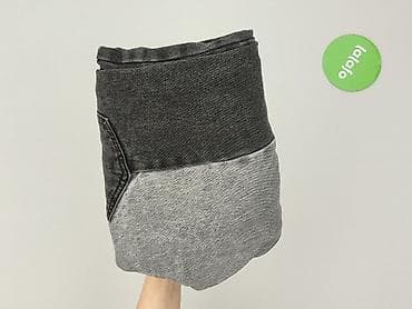 jeansy oversize: Jeansy damskie, rozmiar S — 5