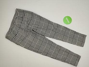 is markitop legit: H&M, Spodnie materiałowe damskie, rozmiar S — 4