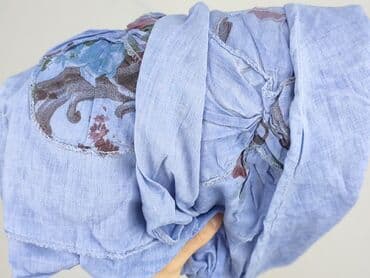 tuniki lniane włoskie: Tunika damska, rozmiar S — 5