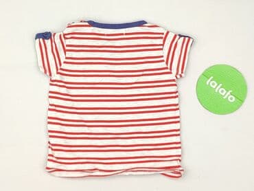 koszulki z barcelony: T-shirt, Pepco, 6-9 months, condition - Perfect — 3