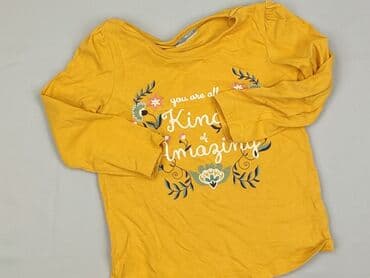wzorzysty kombinezon reserved: Blouse, So cute, 2-3 years, 92-98 cm, condition - Perfect — 1