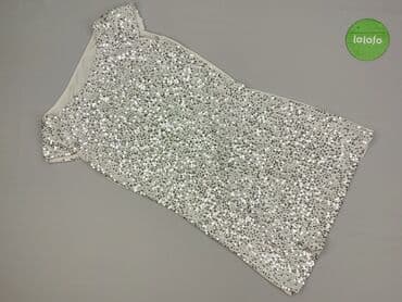 żakiety do sukienek duże rozmiary: Sukienka damska, S — 2