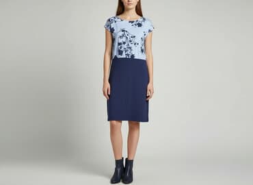 anna field spódnice: Anna Field, Sukienka damska, rozmiar L — 8