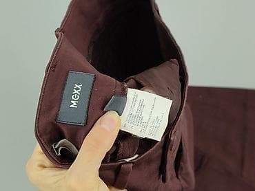 mexx ca 07558: Mexx, Spodnie materiałowe damskie, rozmiar M — 6