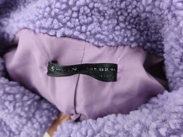 kurtka futrzana pepco: Kurtka przejściowa damska, rozmiar S — 4