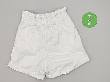 darmowa: H&M, Szorty damskie, rozmiar S — 3