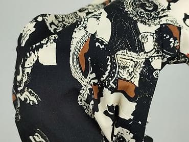 bluza welurowa hm: Bluzka damska, rozmiar S — 6