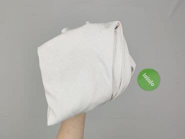 biały t shirt pod marynarkę: Golf damski, rozmiar S — 5