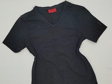 hugo: HUGO Hugo Boss, T-shirt damski, rozmiar S — 1