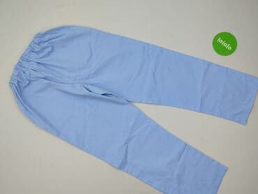 krótkie spodenki w pracy a bhp: Spodnie damskie, rozmiar S — 3