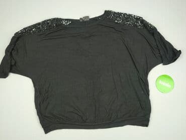 bluza lewandowski: Bodyflirt, Bluzka damska, rozmiar 7XL — 2