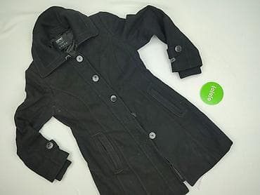 plaszcz house: Esprit Collection, Płaszcz damski, rozmiar M — 2