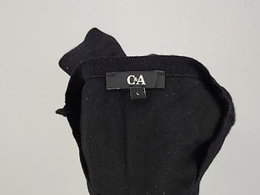 lampoo second hand: C&A, Sweter damski, rozmiar L — 4