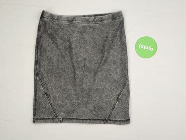 spódnice dresowe ołówkowe: House, Spódnica damska, rozmiar L — 2