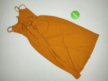 eleganckie bolerka do sukienki: Bershka, Sukienka damska, XS — 2