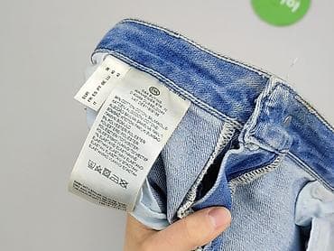 stradivarius jeansy: Yessica, Jeansy damskie, rozmiar M — 5