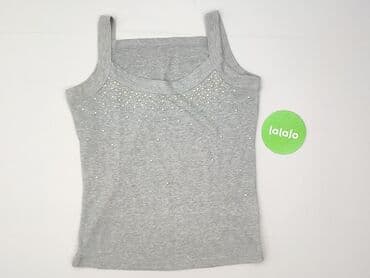 top z piórami czarny: Top damski, rozmiar XL — 2