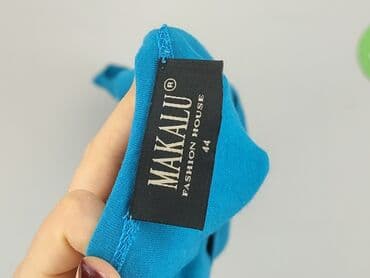 makaya t shirty: Makalu, T-shirt damski, rozmiar XL — 5