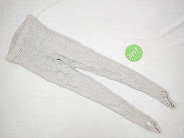 moda h: H&M, Legginsy rozmiar S — 3