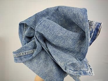 levis 524: Sinsay, Jeansy dla mężczyzn, rozmiar L — 6