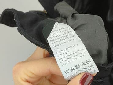 leginsy shein: Shein, Jeansy damskie, rozmiar S — 5