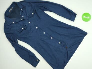 koszula m: Sukienka damska, rozmiar L — 2