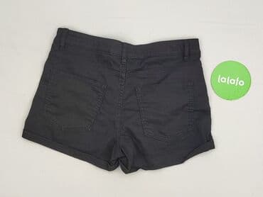 krótkie spodenki hollister: H&M Divided, Szorty damskie, M — 3