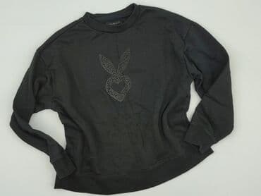 Cardio Bunny, Women`s sweatshirt, M