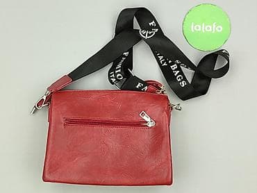 o bag: Torebka, stan - Dobry — 3