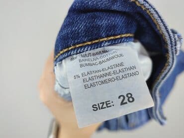 slim jeans drip: M.Sara, Jeansy damskie, rozmiar S — 5