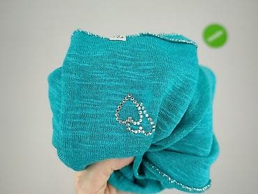 smog koszule: Key Largo, T-shirt damski, rozmiar L — 4