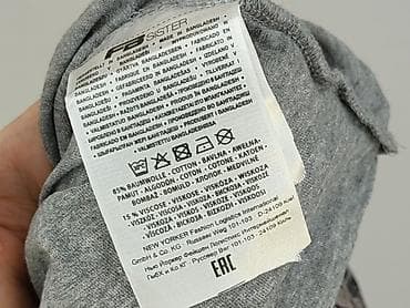 cropp polo: FB Sister, T-shirt damski, rozmiar L — 5
