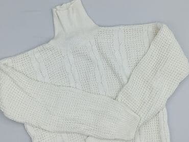 Turtlenecks: Women`s golf, size 2XL (EU 44)