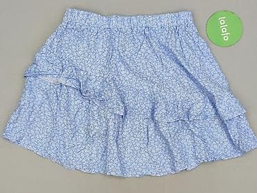 deichmann buty vans: House, Spódnica damska, rozmiar M — 3