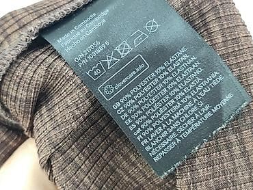 deftones hm: H&M Divided, Top damski, rozmiar XS — 6